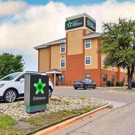 Extended Stay America Suites - Waco - Woodway Zewnętrze zdjęcie