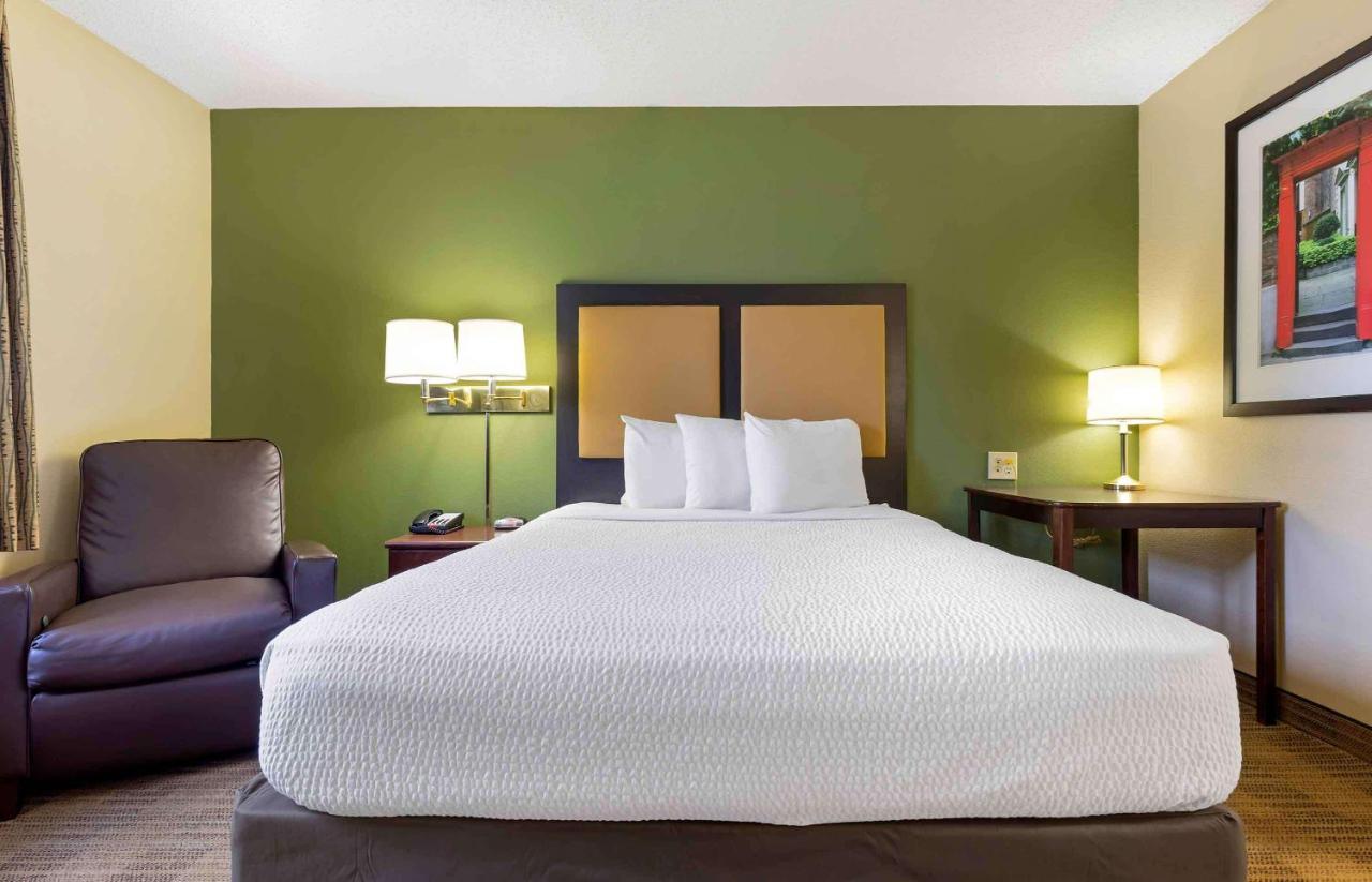 Extended Stay America Suites - Waco - Woodway Zewnętrze zdjęcie