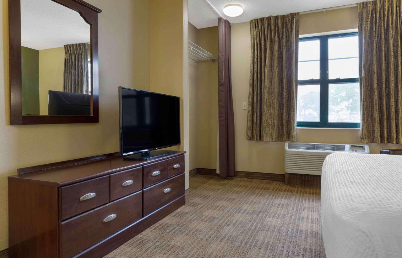 Extended Stay America Suites - Waco - Woodway Zewnętrze zdjęcie