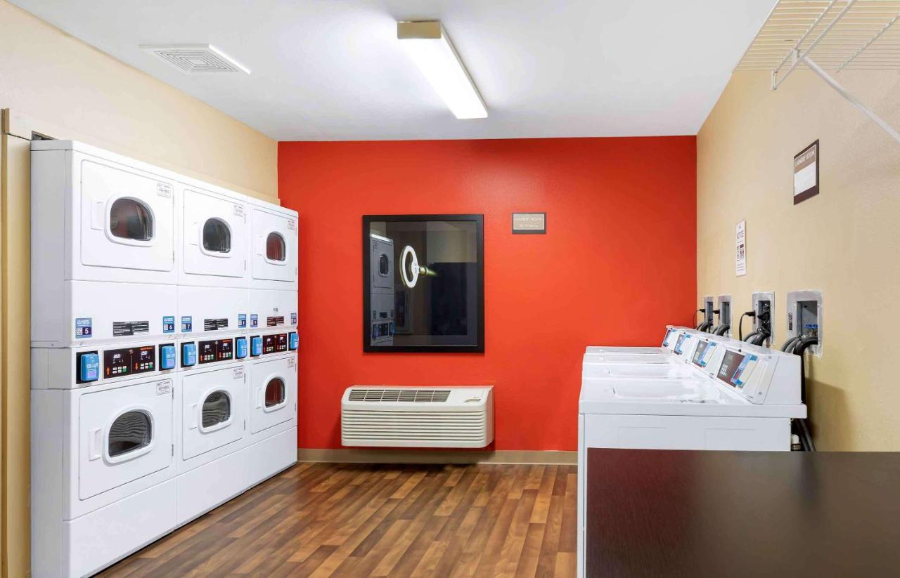 Extended Stay America Suites - Waco - Woodway Zewnętrze zdjęcie