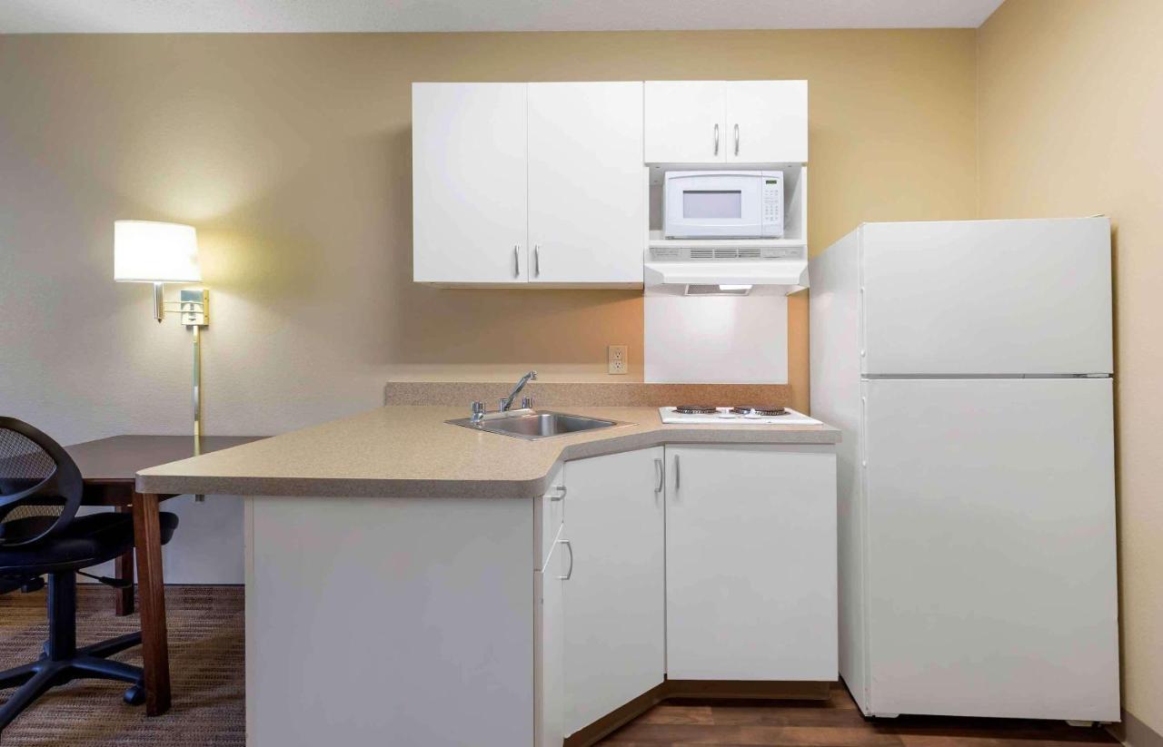 Extended Stay America Suites - Waco - Woodway Zewnętrze zdjęcie