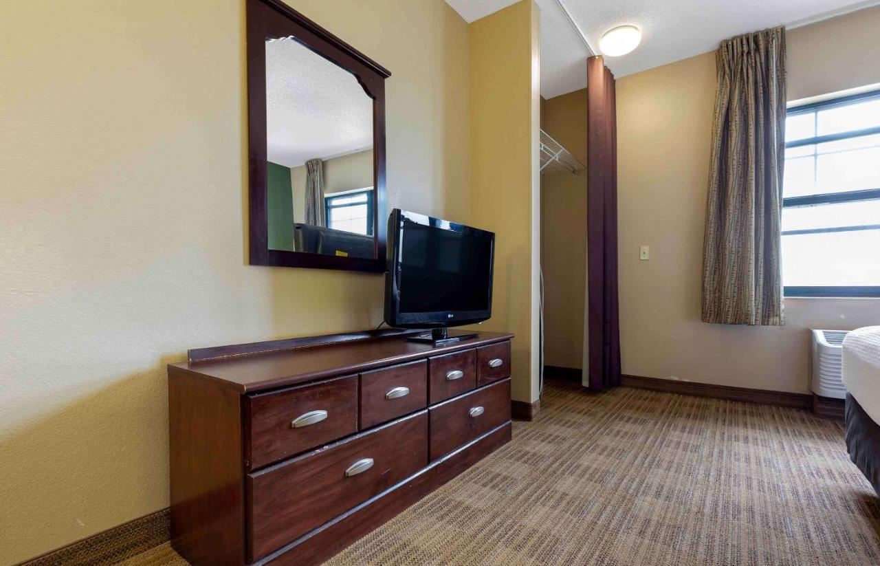 Extended Stay America Suites - Waco - Woodway Zewnętrze zdjęcie