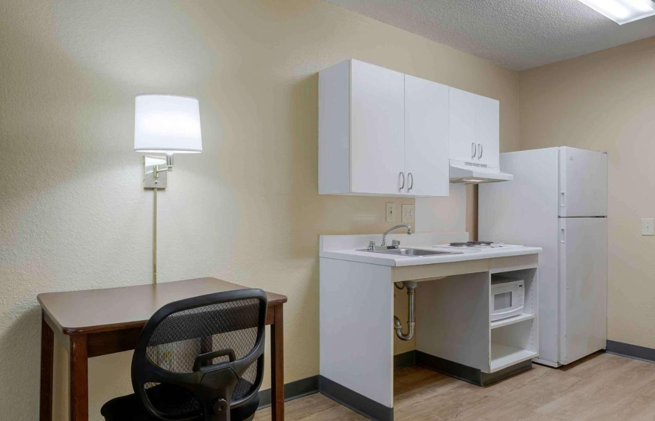 Extended Stay America Suites - Waco - Woodway Zewnętrze zdjęcie