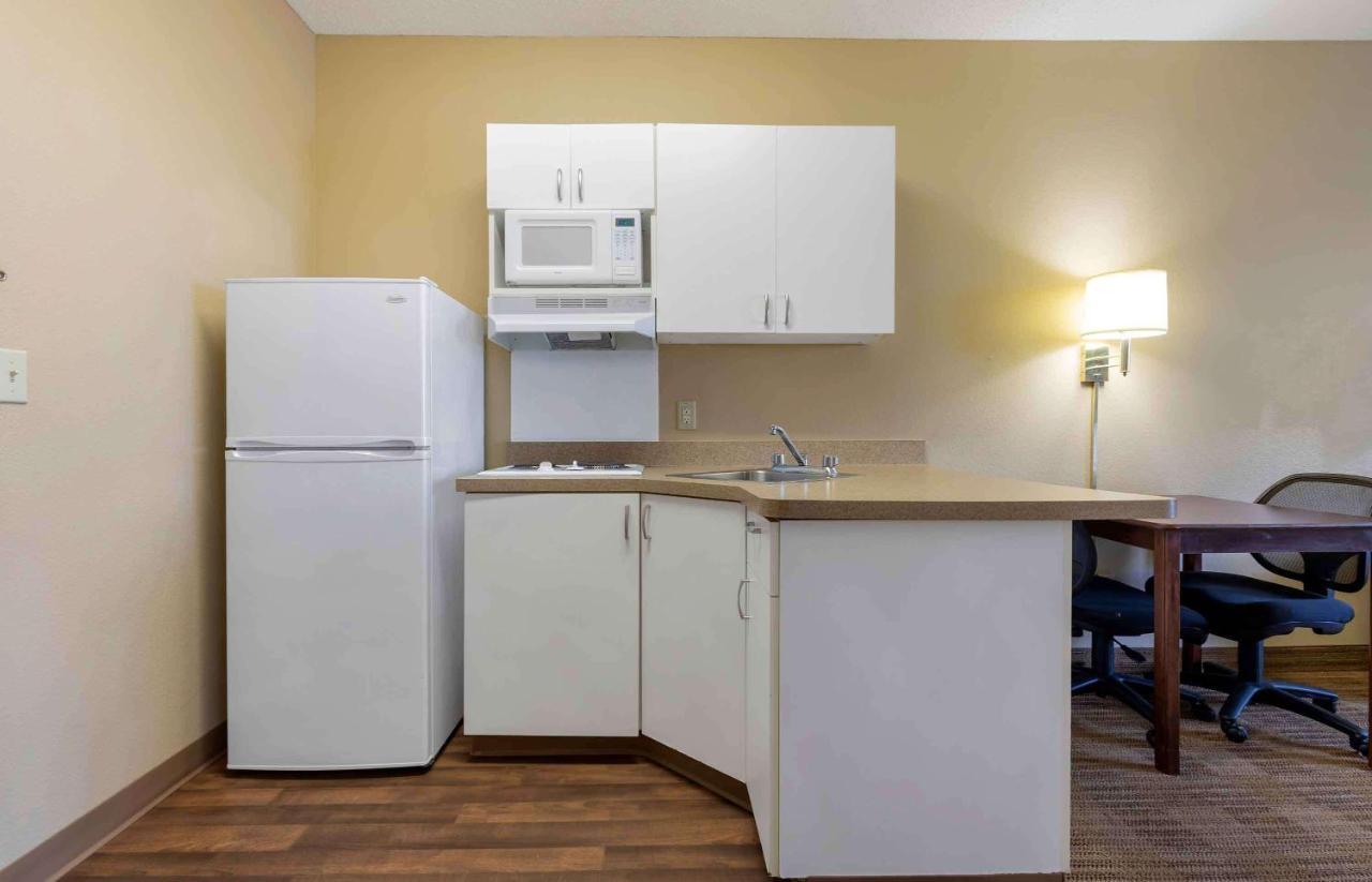Extended Stay America Suites - Waco - Woodway Zewnętrze zdjęcie